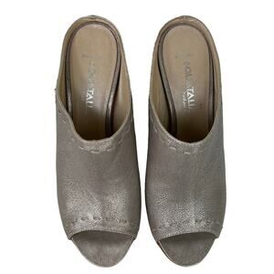 Aquatalia by Marvin K Espadrille, Size 6